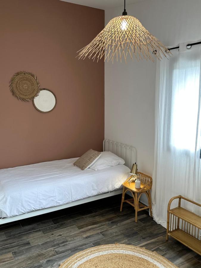 Villa Couleur Nature Salazie Eksteriør bilde